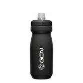 GCN x CamelBak Podium Water Bottle 620ml - Black